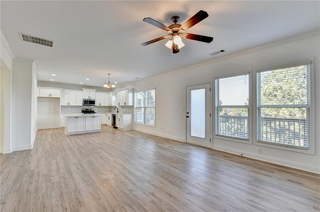 3670 Baxley Ridge Drive Suwanee, GA 30024 - Photo 24 of 59