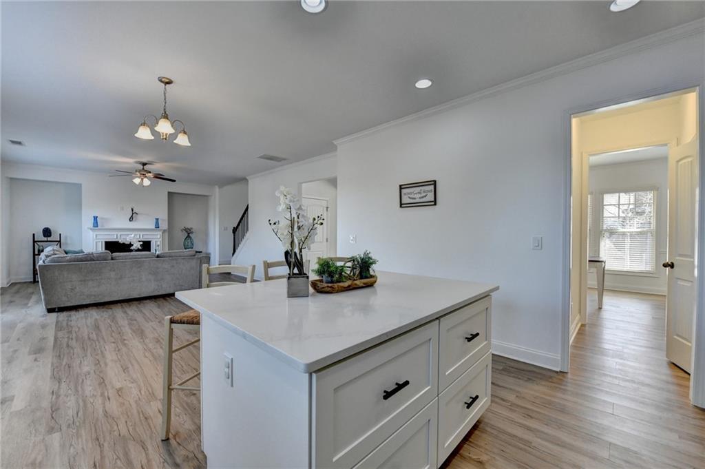 3670 Baxley Ridge Drive Suwanee, GA 30024 - Photo 28 of 64