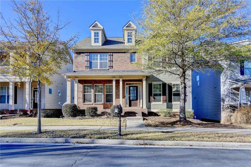 3670 Baxley Ridge Drive Suwanee, GA 30024 - Photo 3 of 59