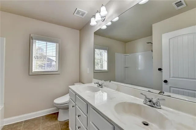 $579,500 | 3670 Baxley Ridge Drive, Suwanee, GA 30024