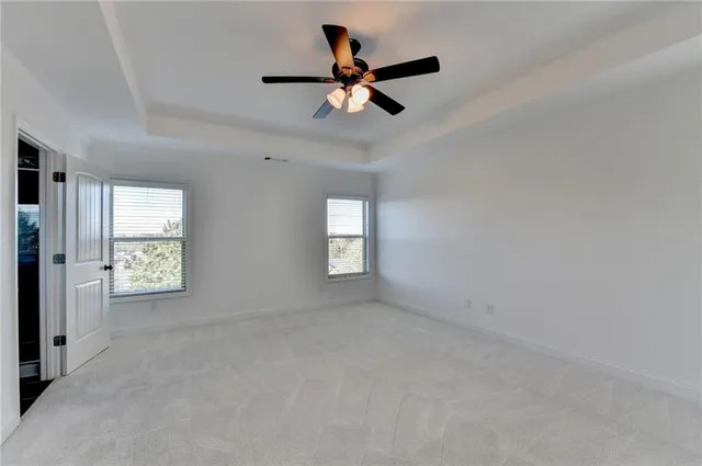 $579,500 | 3670 Baxley Ridge Drive, Suwanee, GA 30024