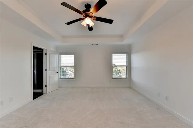 $579,500 | 3670 Baxley Ridge Drive, Suwanee, GA 30024