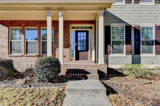 $579,500 | 3670 Baxley Ridge Drive, Suwanee, GA 30024