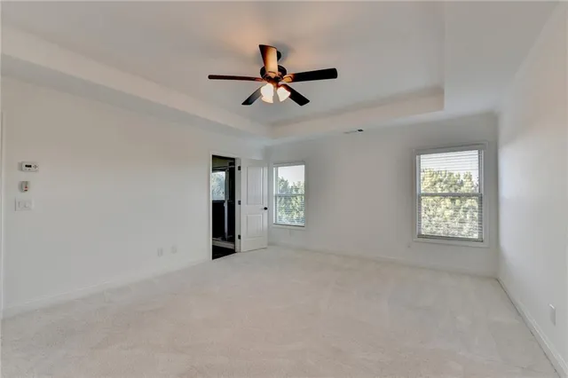 $579,500 | 3670 Baxley Ridge Drive, Suwanee, GA 30024