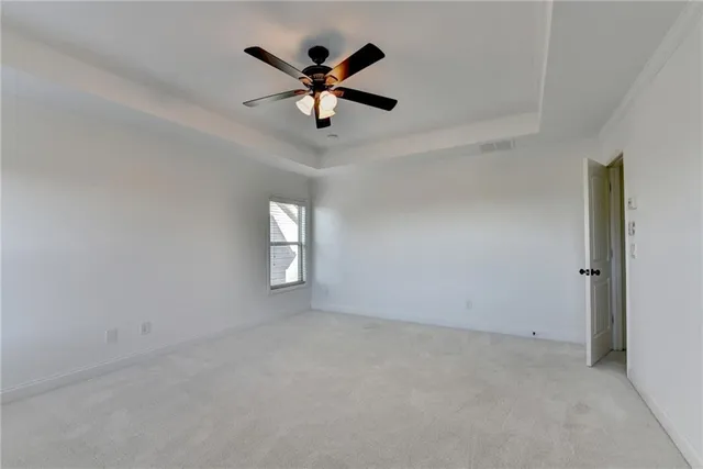 $579,500 | 3670 Baxley Ridge Drive, Suwanee, GA 30024