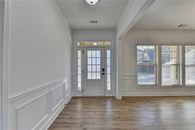 $579,500 | 3670 Baxley Ridge Drive, Suwanee, GA 30024