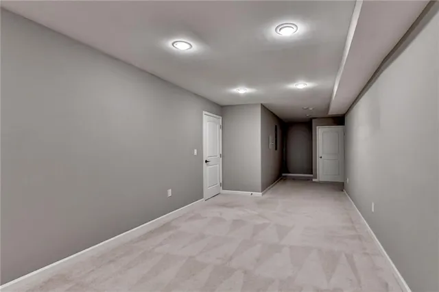 $579,500 | 3670 Baxley Ridge Drive, Suwanee, GA 30024