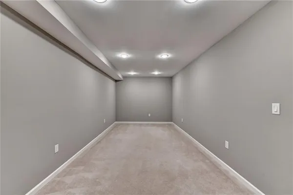 $579,500 | 3670 Baxley Ridge Drive, Suwanee, GA 30024