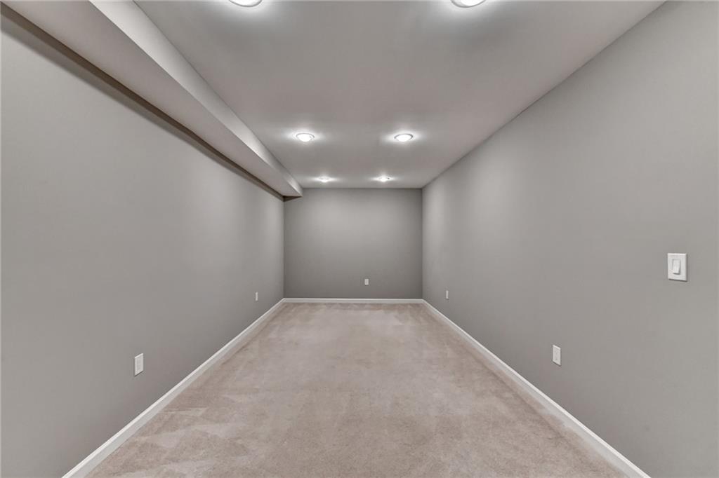 3670 Baxley Ridge Drive Suwanee, GA 30024 - Photo 57 of 64