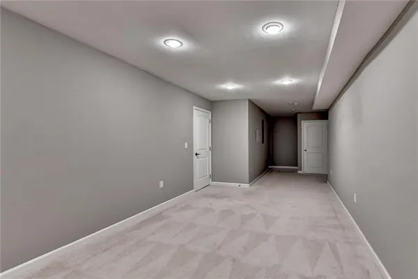 $579,500 | 3670 Baxley Ridge Drive, Suwanee, GA 30024