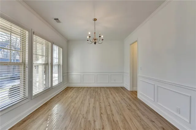 $579,500 | 3670 Baxley Ridge Drive, Suwanee, GA 30024