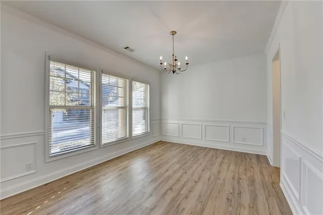 $579,500 | 3670 Baxley Ridge Drive, Suwanee, GA 30024