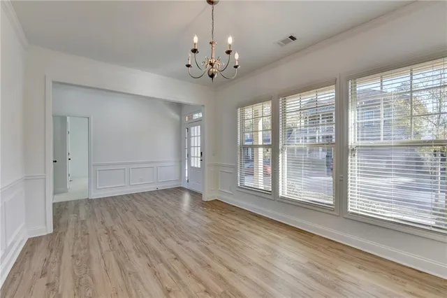 $579,500 | 3670 Baxley Ridge Drive, Suwanee, GA 30024