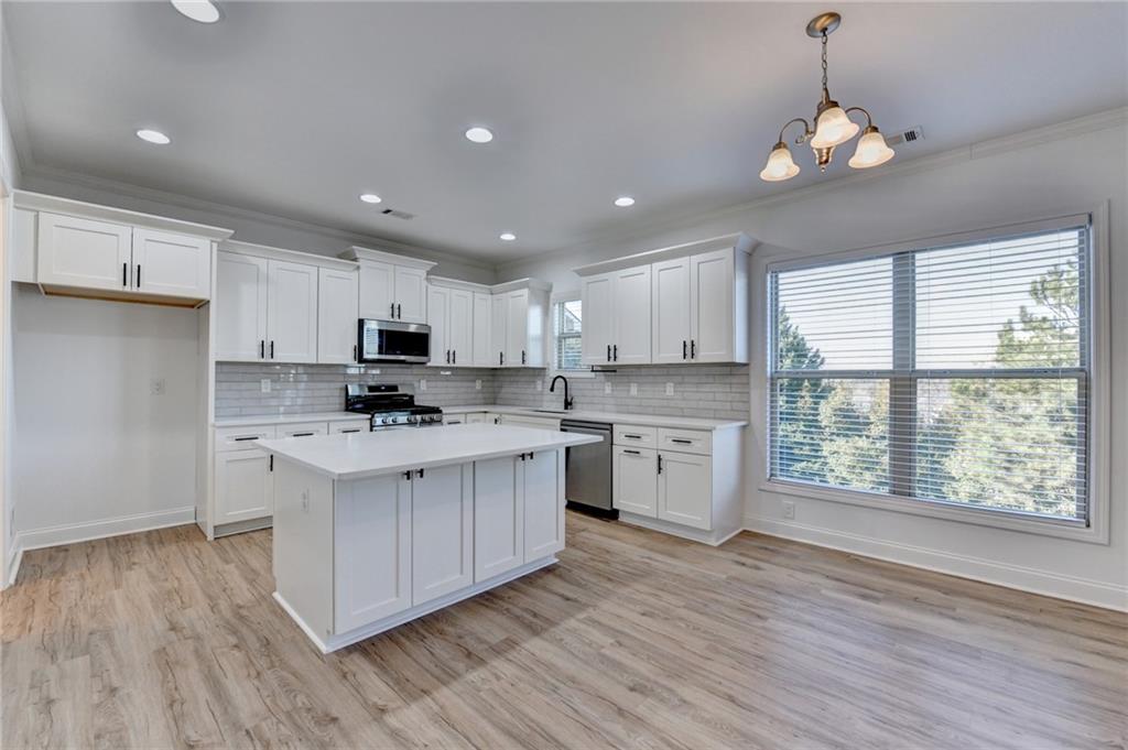 3670 Baxley Ridge Drive Suwanee, GA 30024 - Photo 10 of 59