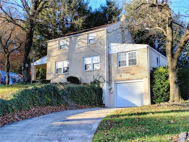 $225,000 | 16 Glenview Avenue, Greensburg, PA 15601