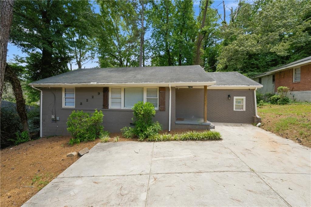 3229 McAfee Road Decatur, GA 30032 - Photo 28 of 29