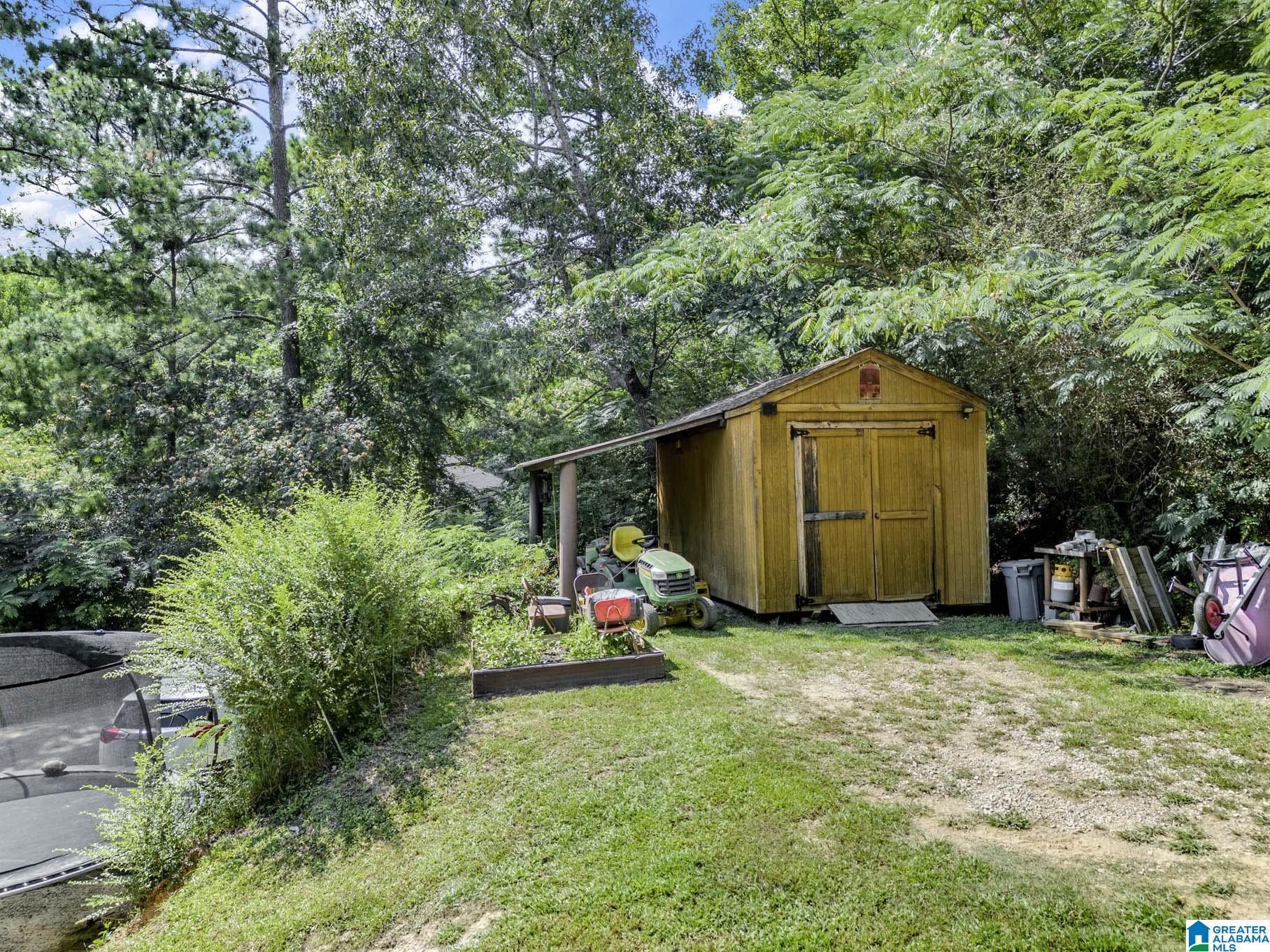 325 Turtle Dove Road Warrior, AL 35180 - Photo 33 of 42