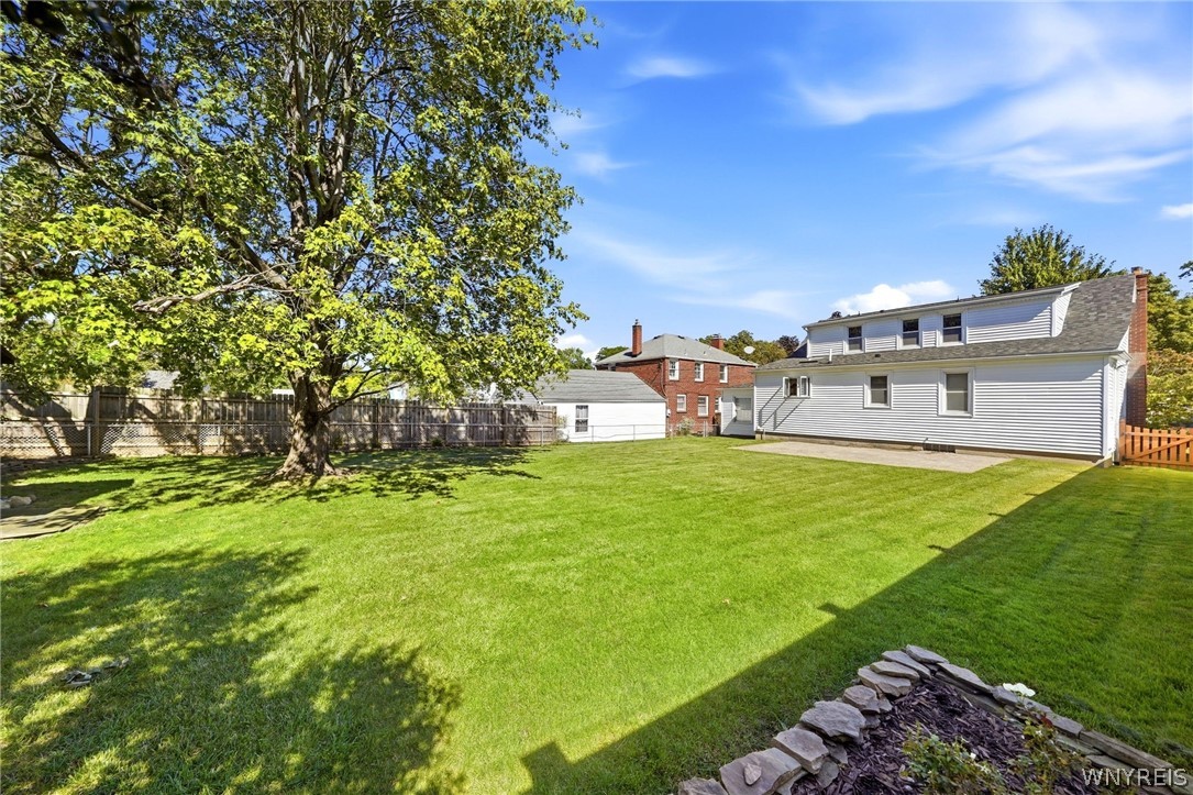 457 Mt Vernon Road Amherst, NY 14226 - Photo 47 of 50 Gallery Image 47