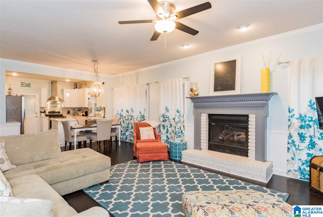 3709 Richelieu Drive Birmingham, AL 35216 - Photo 5 of 34