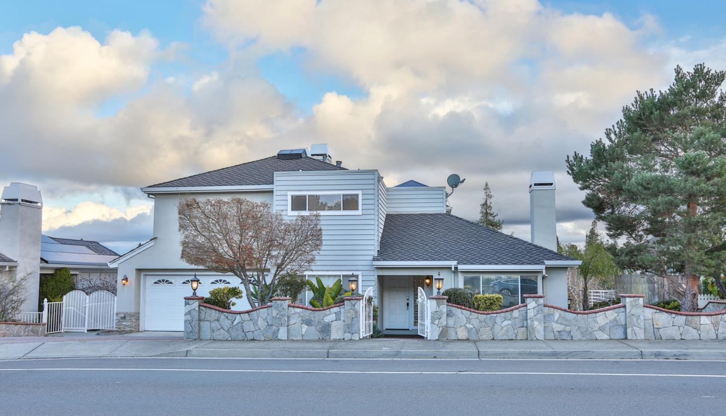 22344 McClellan Road Cupertino, CA 95014 - Photo 1 of 42