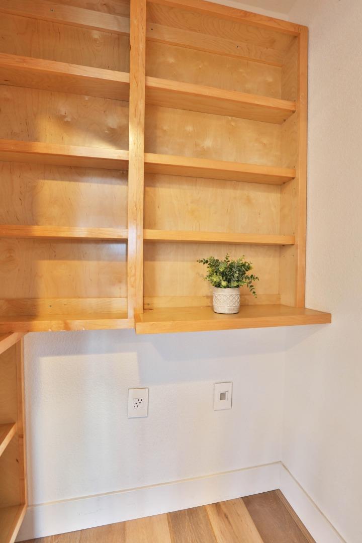 22344 McClellan Road Cupertino, CA 95014 - Photo 16 of 42 a view of a closet