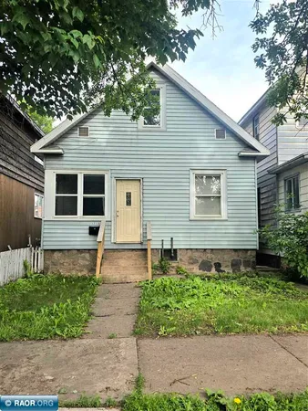 $82,000 | 1713 4th Avenue East, Hibbing, MN 55746