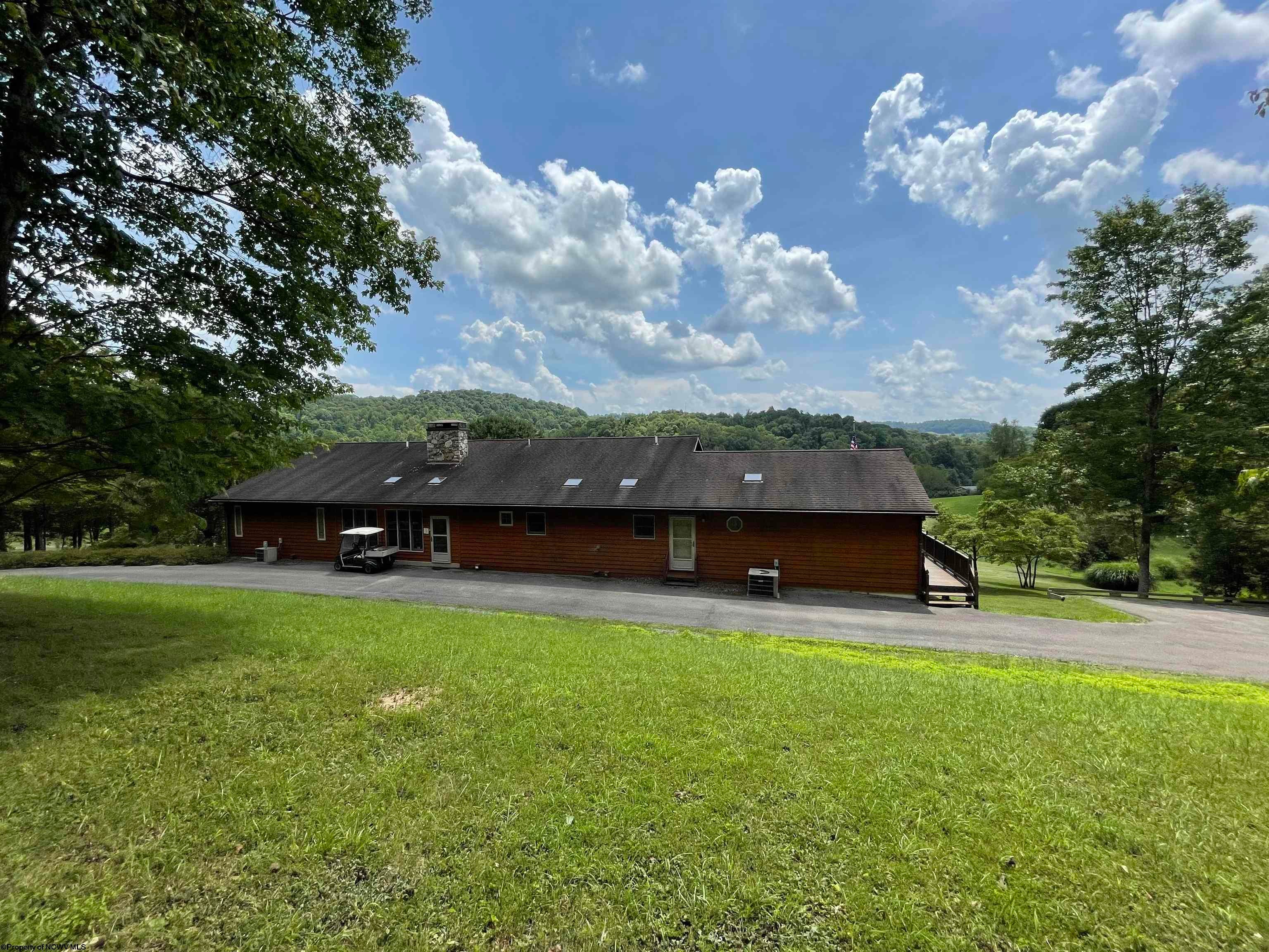 91 Clemans Road Flemington, WV 26347 - Photo 4 of 30 Gallery Image 4
