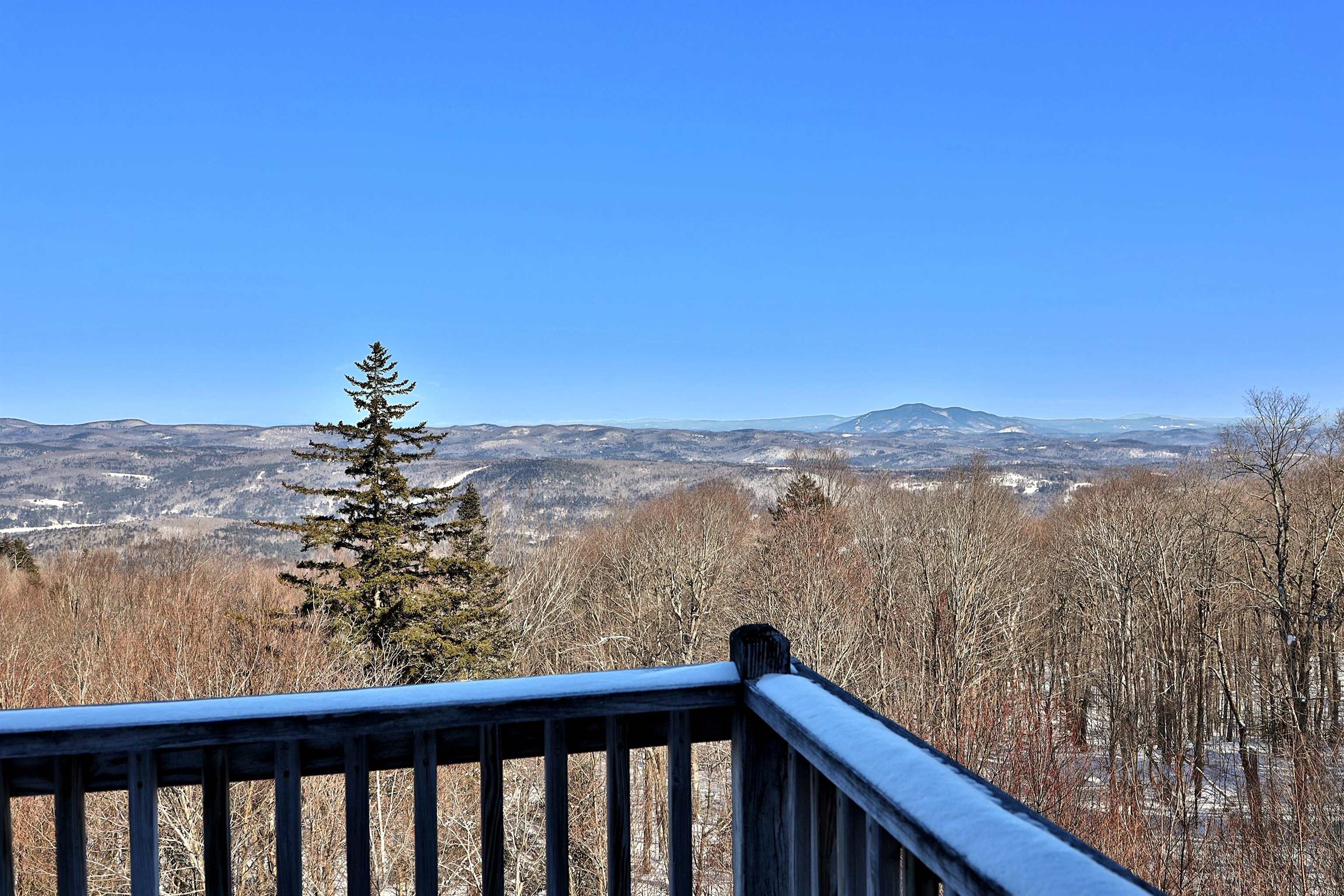 1300 Mountain Road Ludlow, VT 05149 - Photo 25 of 27