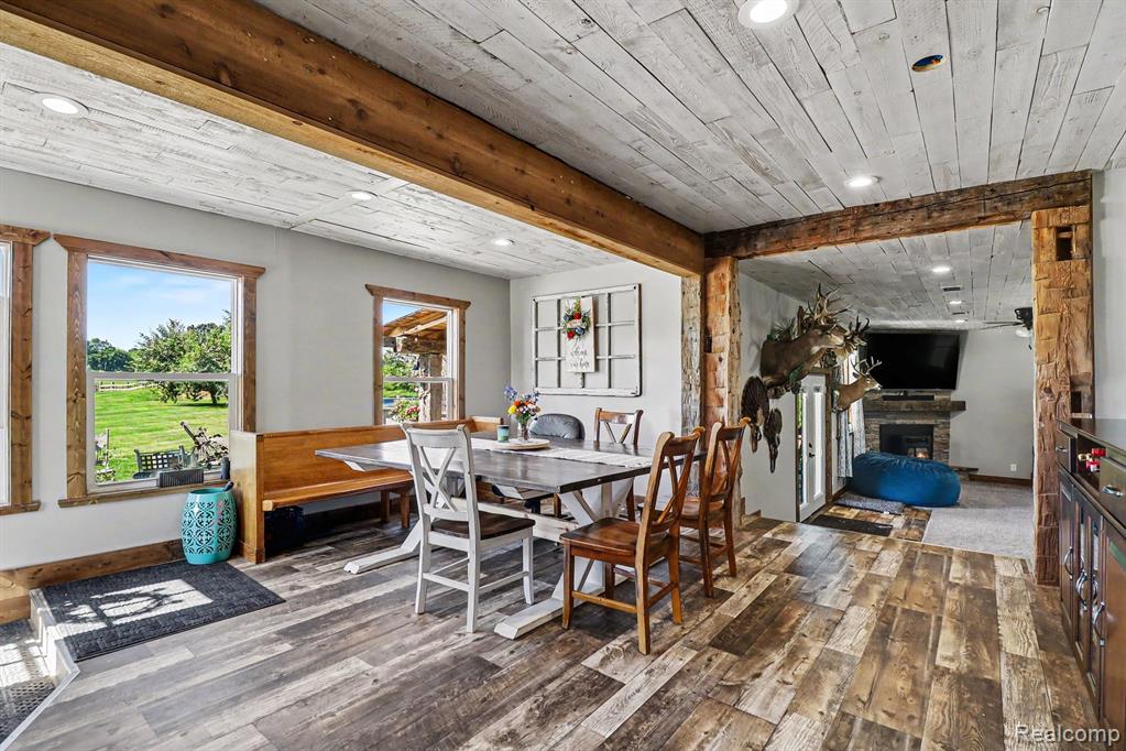 2150 East Snover Road Mayville, MI 48744 - Photo 12 of 48