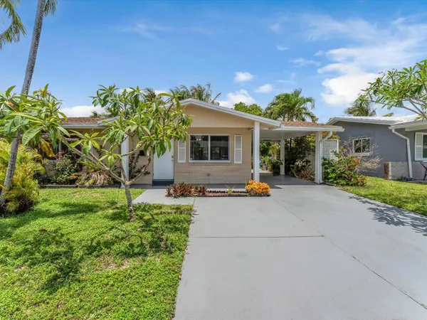 $325,000 | 4935 Northwest 54th Street, Tamarac, FL 33319