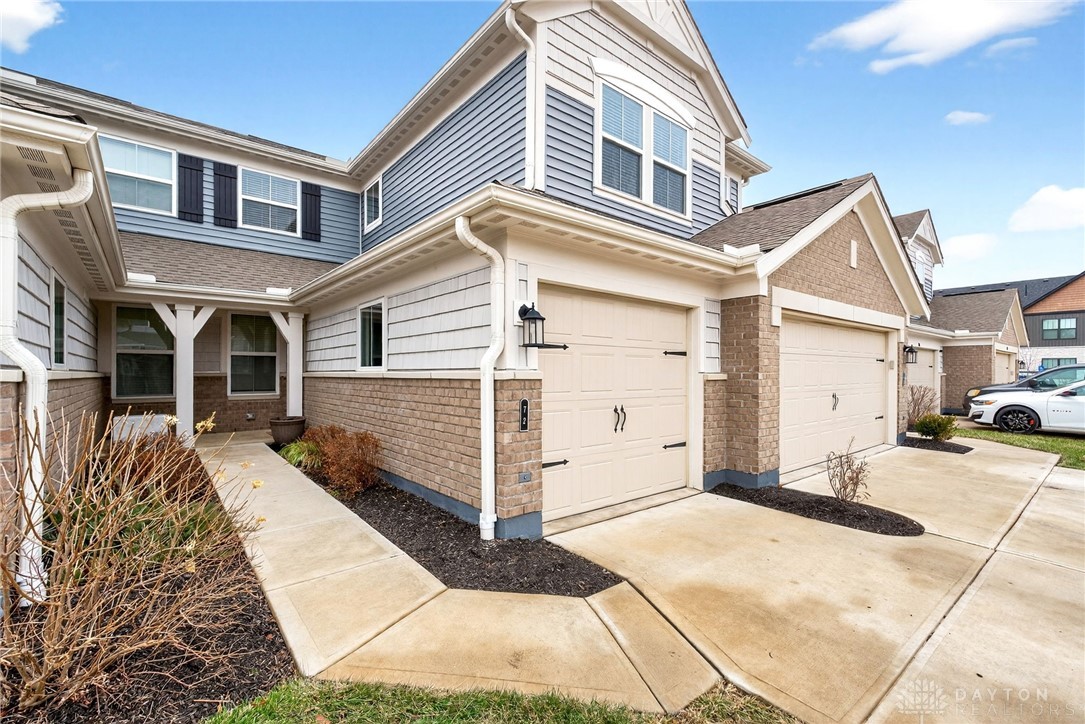 72 Pebble Brook Place Springboro, OH 45066 - Photo 4 of 54