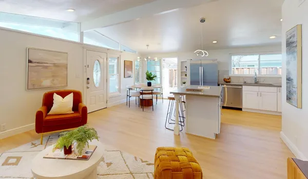 $1,750,000 | 696 Lakehaven Drive, Sunnyvale, CA 94089