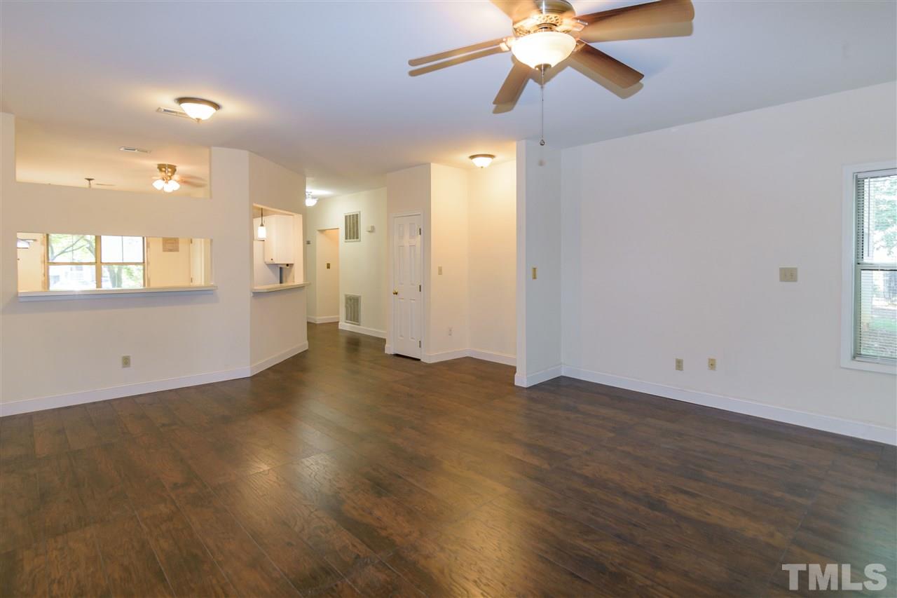 6010 Winterpointe Lane, Unit 102 Raleigh, NC 27606 - Photo 2 of 22 Gallery Image 2