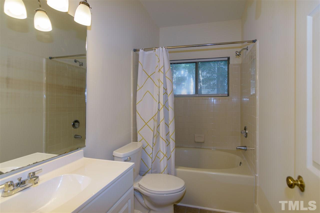 6010 Winterpointe Lane, Unit 102 Raleigh, NC 27606 - Photo 16 of 22 Gallery Image 16