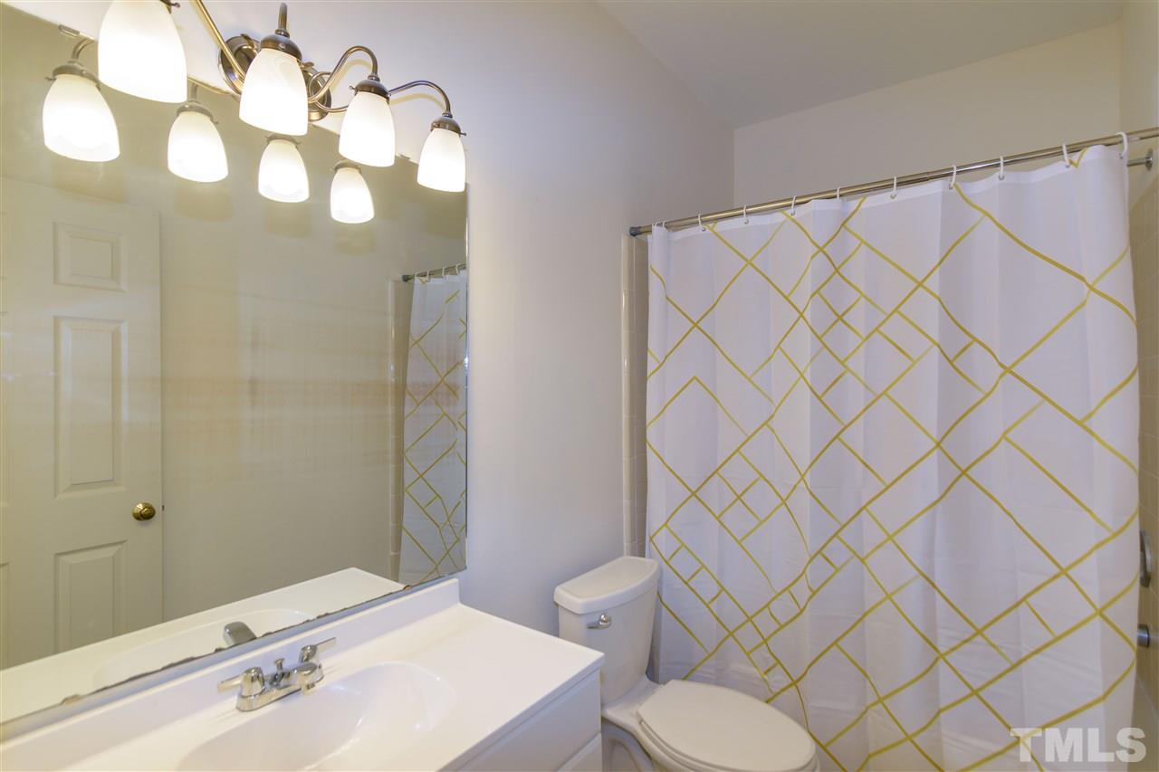 6010 Winterpointe Lane, Unit 102 Raleigh, NC 27606 - Photo 17 of 22 Gallery Image 17