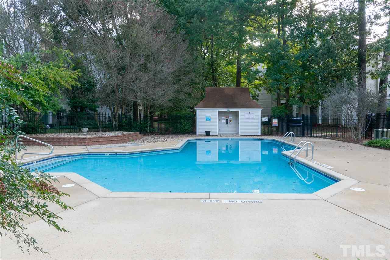 6010 Winterpointe Lane, Unit 102 Raleigh, NC 27606 - Photo 20 of 22 Gallery Image 20