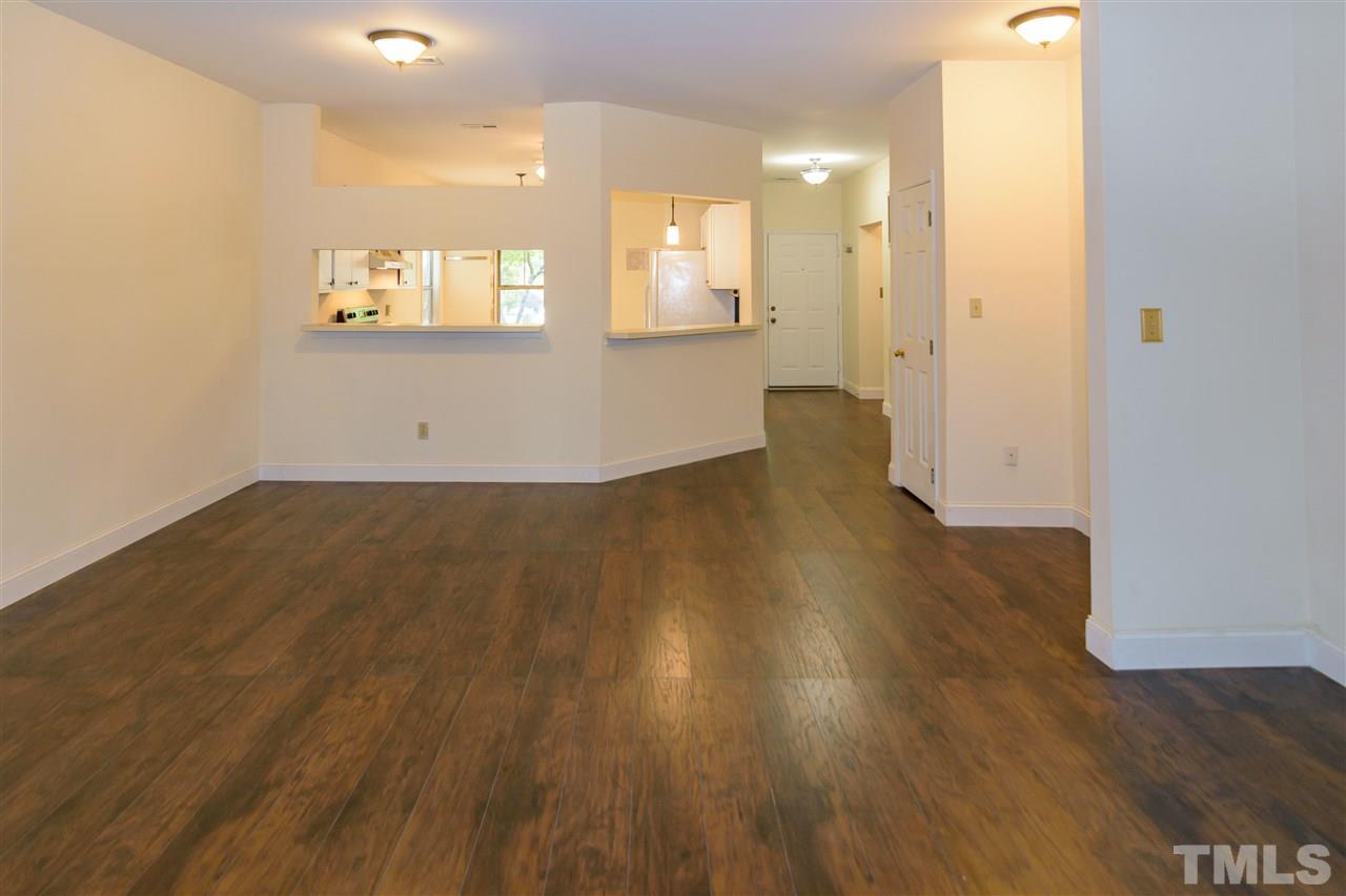 6010 Winterpointe Lane, Unit 102 Raleigh, NC 27606 - Photo 3 of 22 Gallery Image 3
