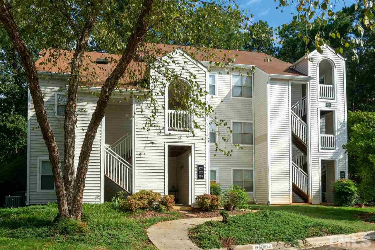 6010 Winterpointe Lane, Unit 102 Raleigh, NC 27606 - Photo 21 of 22 Gallery Image 21