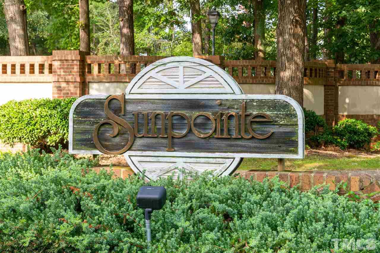 6010 Winterpointe Lane, Unit 102 Raleigh, NC 27606 - Photo 22 of 22 Gallery Image 22