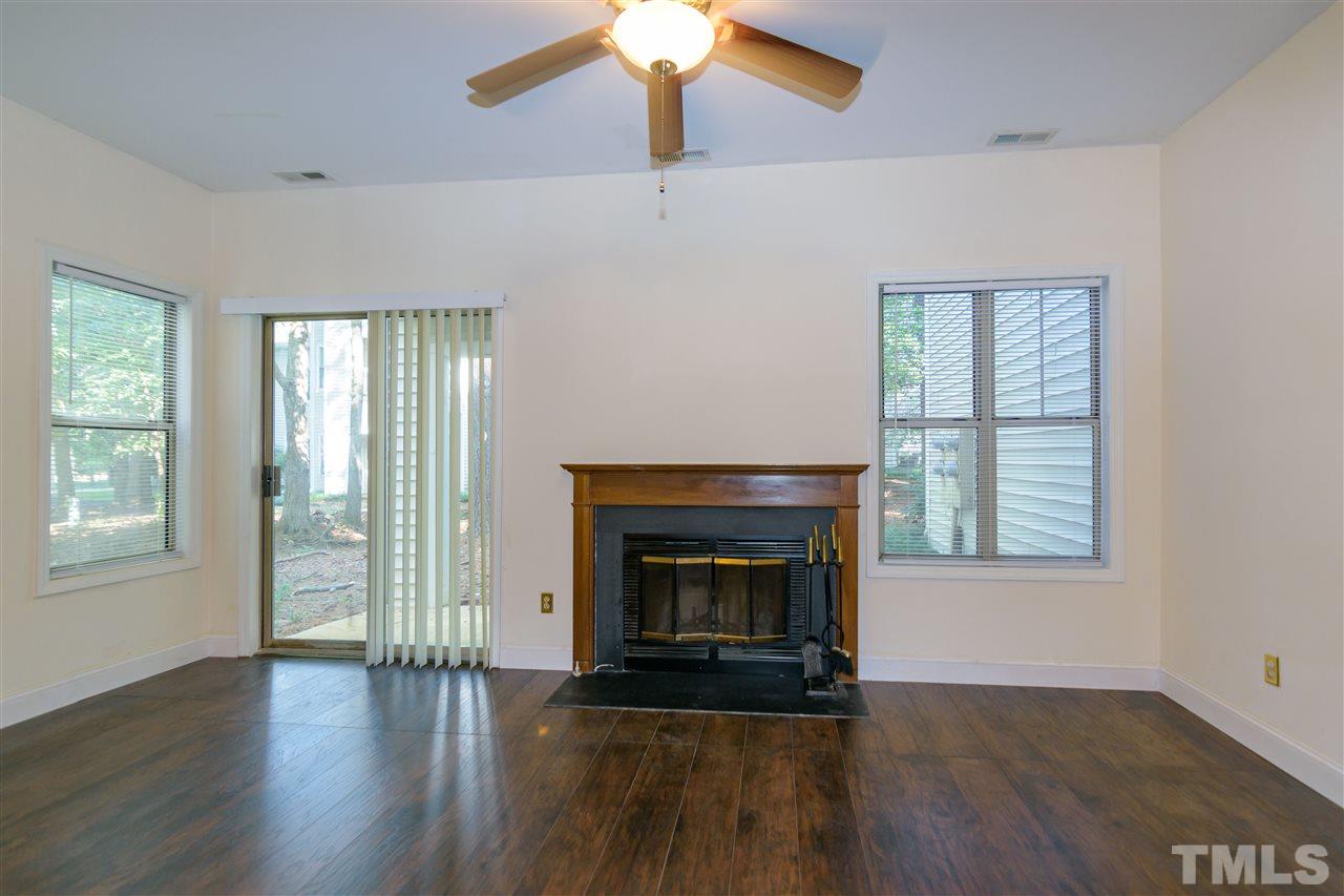 6010 Winterpointe Lane, Unit 102 Raleigh, NC 27606 - Photo 5 of 22 Gallery Image 5