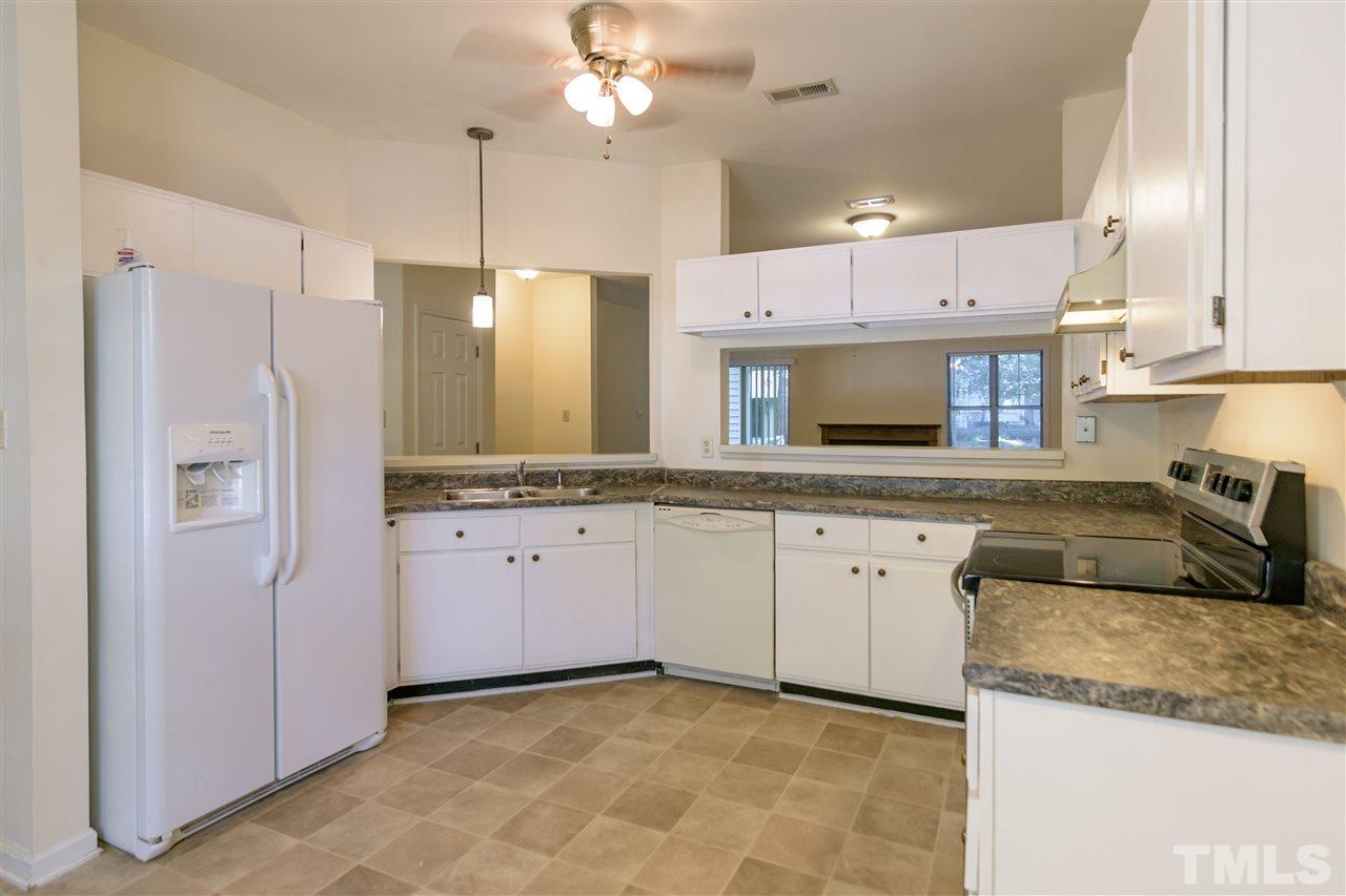 6010 Winterpointe Lane, Unit 102 Raleigh, NC 27606 - Photo 6 of 22 Gallery Image 6
