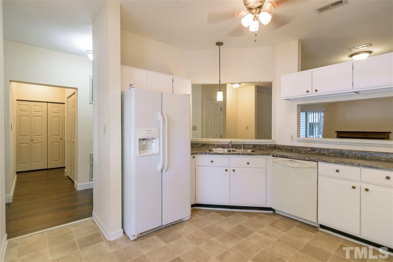 6010 Winterpointe Lane, Unit 102 Raleigh, NC 27606 - Photo 9 of 22 Gallery Image 9