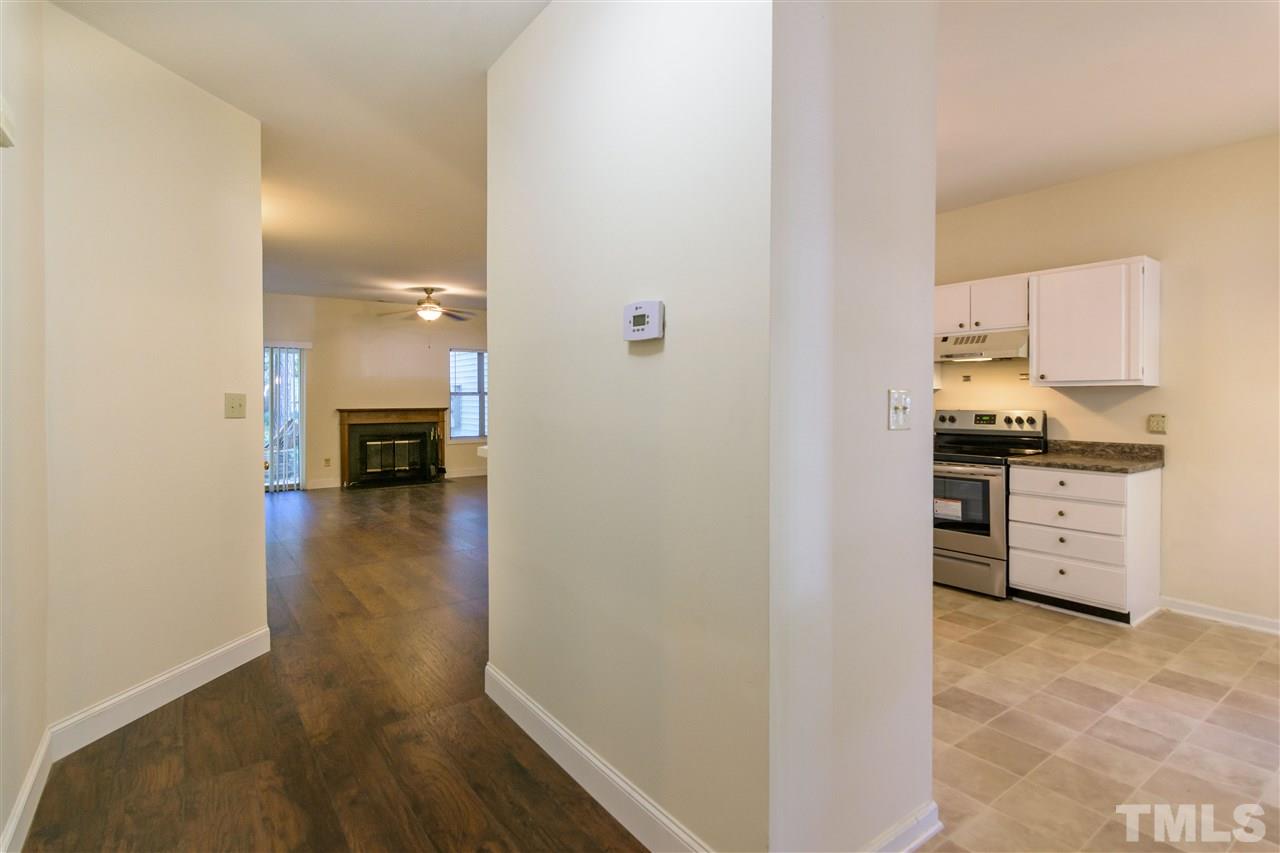 6010 Winterpointe Lane, Unit 102 Raleigh, NC 27606 - Photo 10 of 22 Gallery Image 10