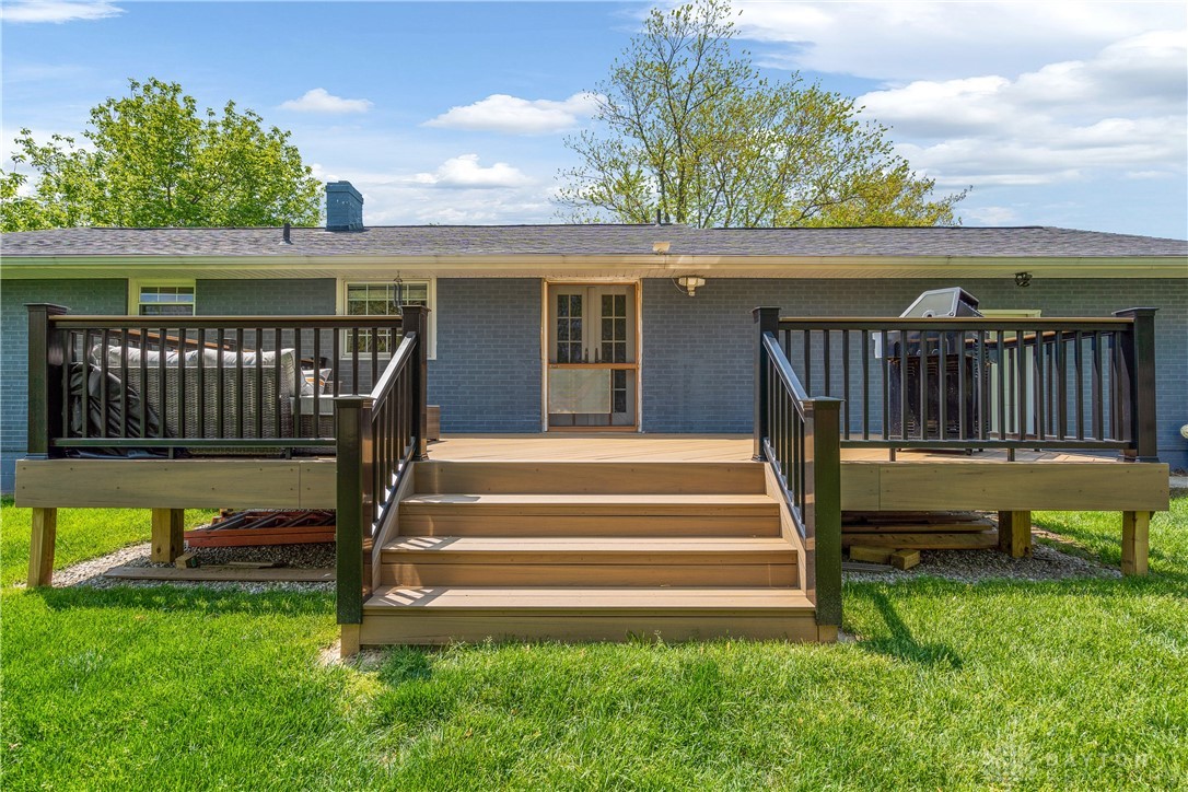 586 Franklin Road Waynesville, OH 45068 - Photo 11 of 48 Gallery Image 11