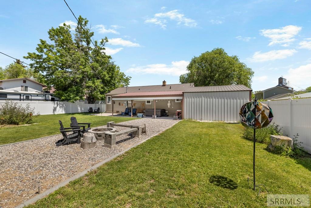 525 1st Street East Ririe, ID 83443 - Photo 28 of 30