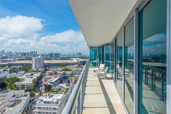$20,250 | 101 20th Street, Unit 2208, Miami Beach, FL 33139