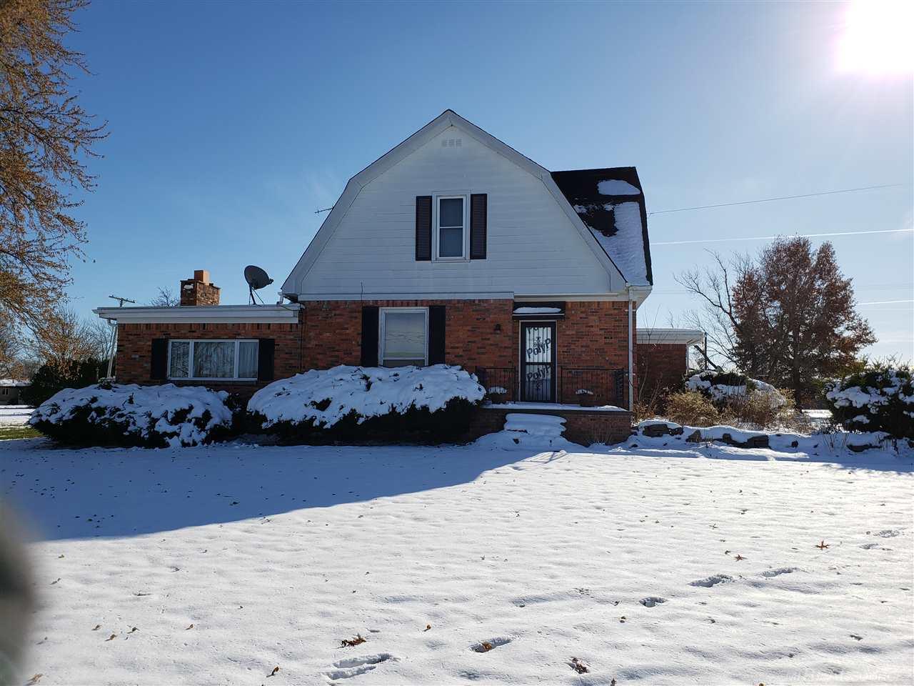 11119 Yale Road Yale, MI 48097 - Photo 2 of 20