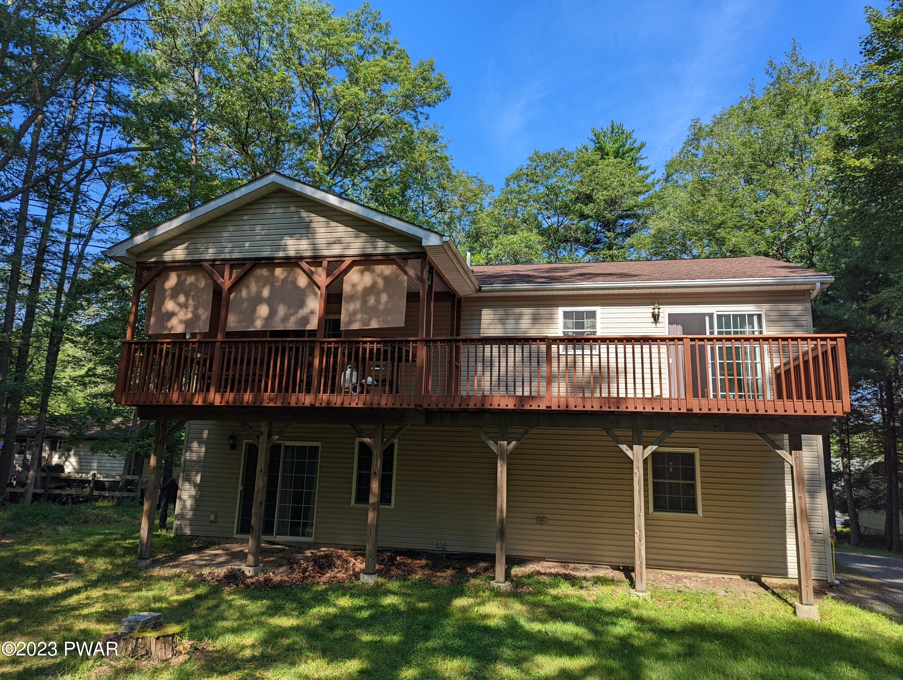 121 Maple Street Dingmans Ferry, PA 18328 - Photo 17 of 18