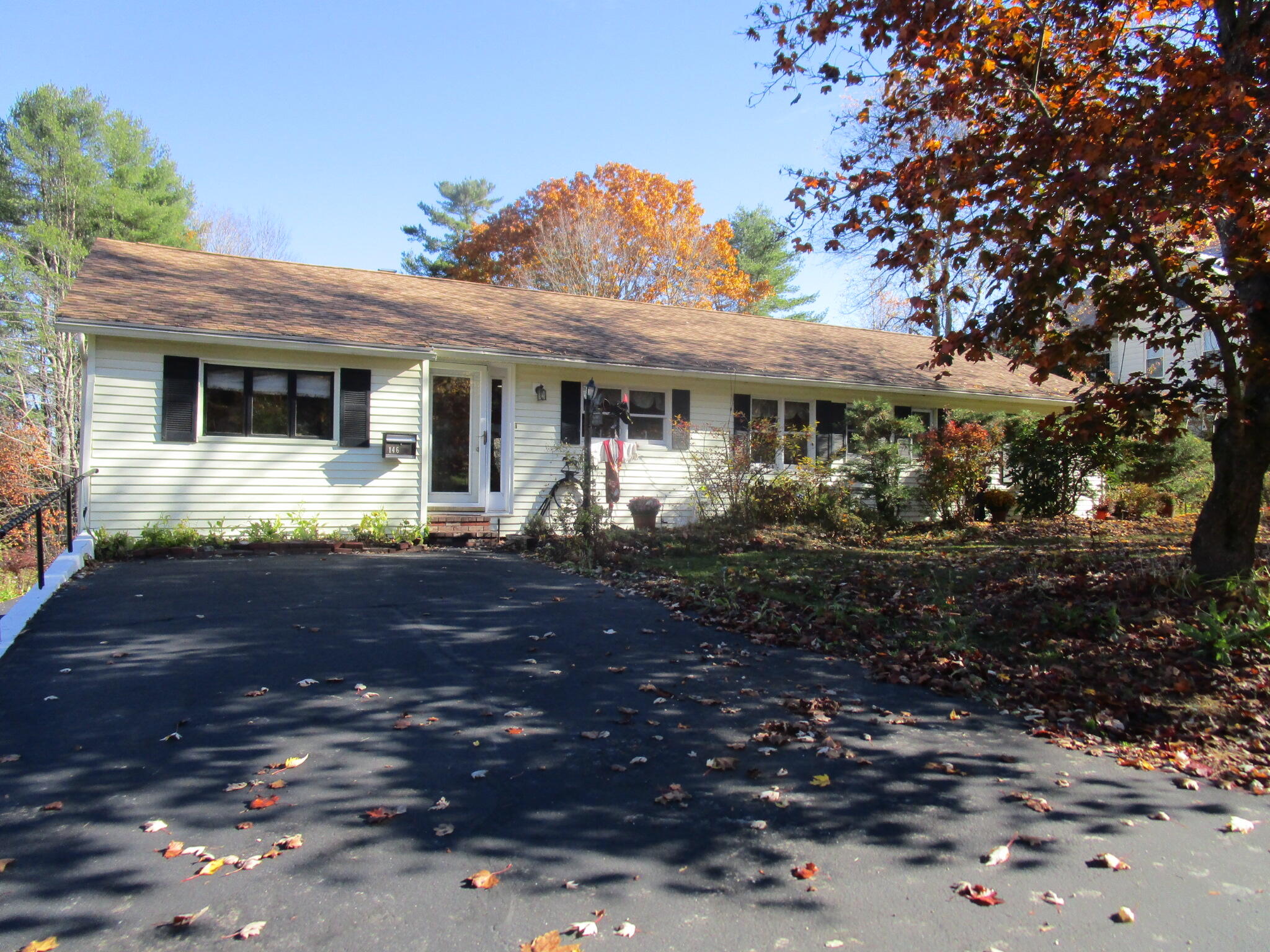 146 East Main Street Paris, ME 04281 - Photo 2 of 57 BB17