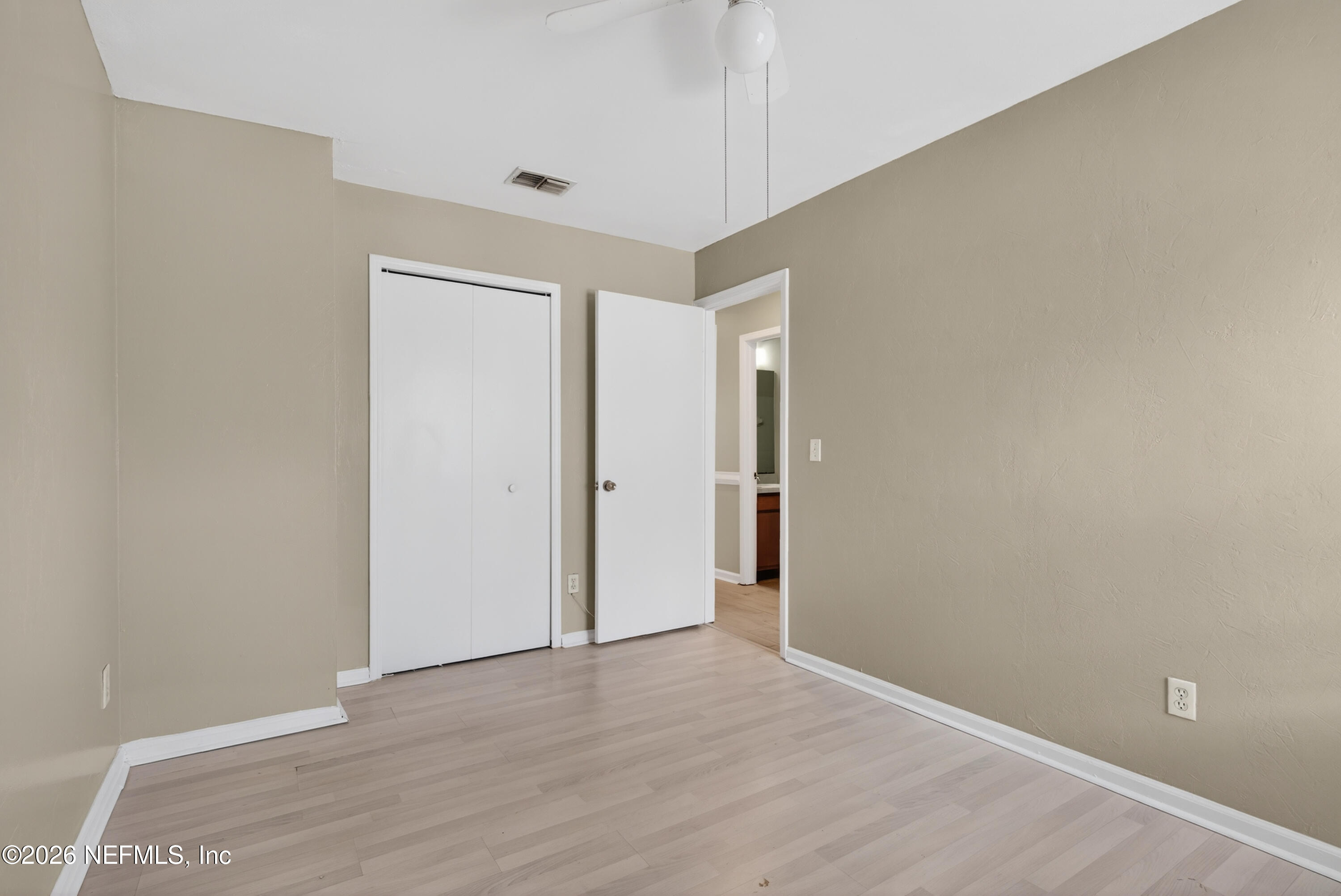 8745 Buzz Court Jacksonville, FL 32216 - Photo 17 of 23 a view of an empty room